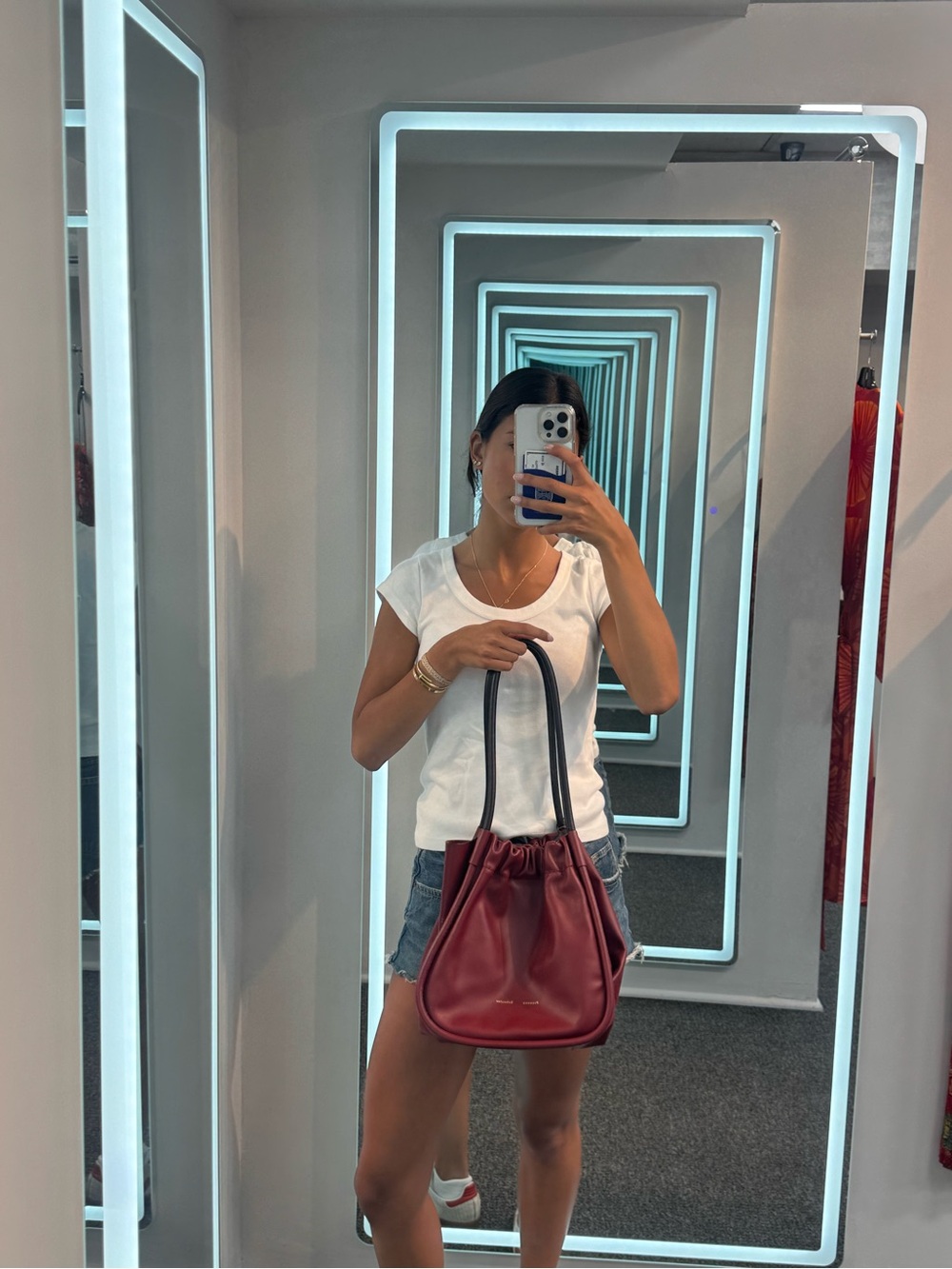 Proenza Schouler Tote - Picture 2 of 13